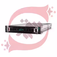 خرید سرور HPE DL380 G11 Plus 8LFF NC CTO P52532-B21