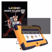 گلس محافظ صفحه نمایش لجند مدل نانو گلسM مناسب برای دستگاه دیاگ OBD Tools 2