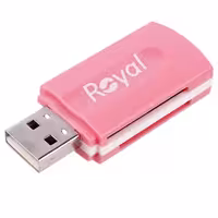 کارت خوان رویال مدل SY-596Royal