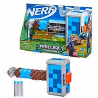 خرید چکش ماینکرافت Nerf Minecraft Stormlander با بهترین قیمت