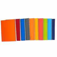 دفتر مشق 100برگ مدل کیمیا بسته 10عددی | چاوه