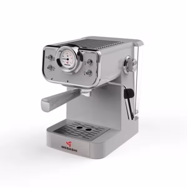 اسپرسوساز مباشی مدل ME-ECM 2039