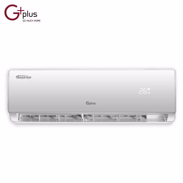 کولر گازی جی پلاس GAC-TF30EL1A بدون اینورتر 30000