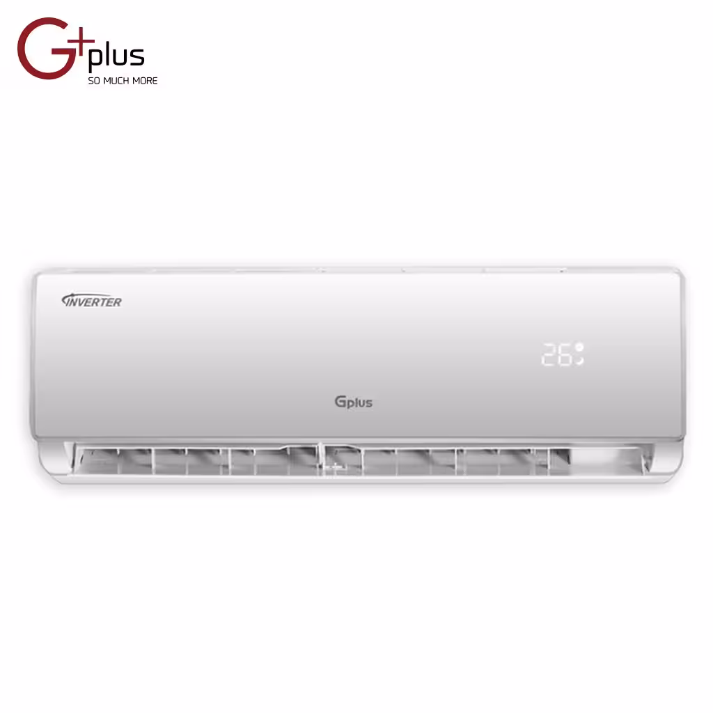 کولر گازی جی پلاس GAC-TF30EL1A بدون اینورتر 30000