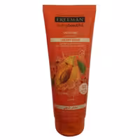 اسکراب لایه بردار پوست فریمن مدل apricot حجم 175 میلی لیتر