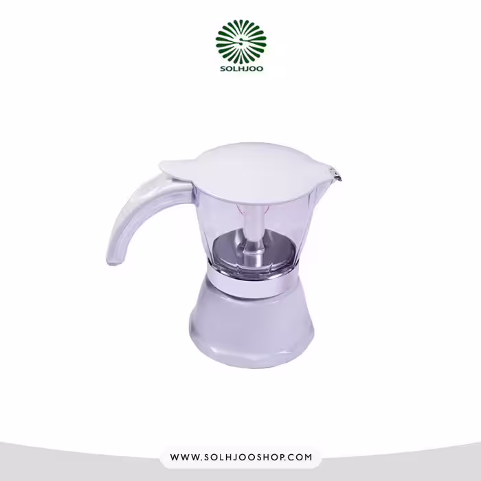 موکاپات شیشه ای 3 کاپ