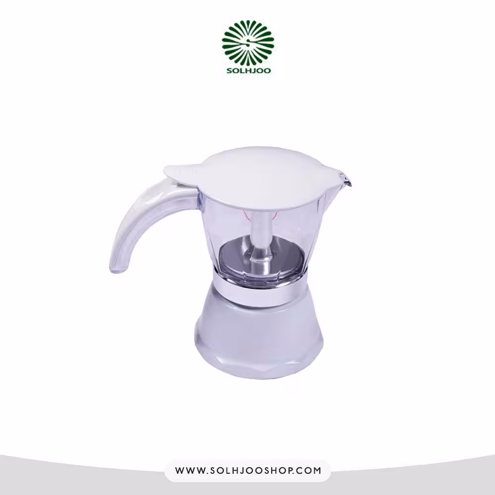 موکاپات شیشه ای 3 کاپ
