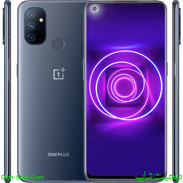 وان پلاس نورد N100 ان , OnePlus Nord N100