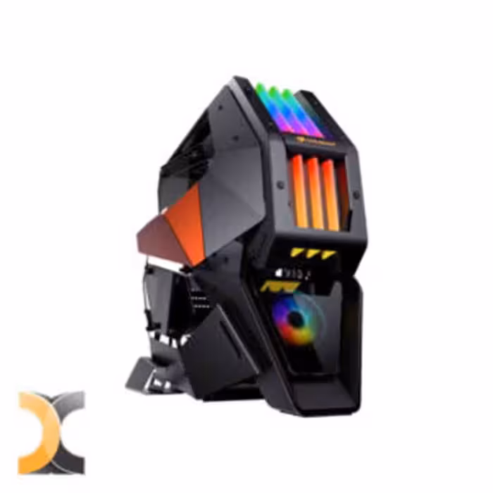 قیمت و خرید کیس کامپیوتر کوگر Cougar CONQUER 2 - کامپیوترچی