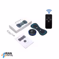 ماساژور پروانه ای ems مدل ijf01 (اورجینال)
