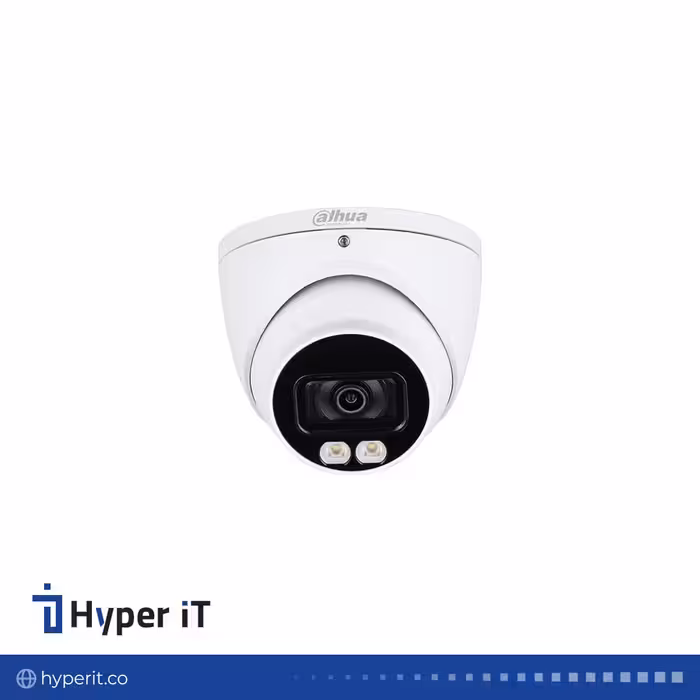 دوربین داهوا مدل DH-HAC-HDW1239TP-LED