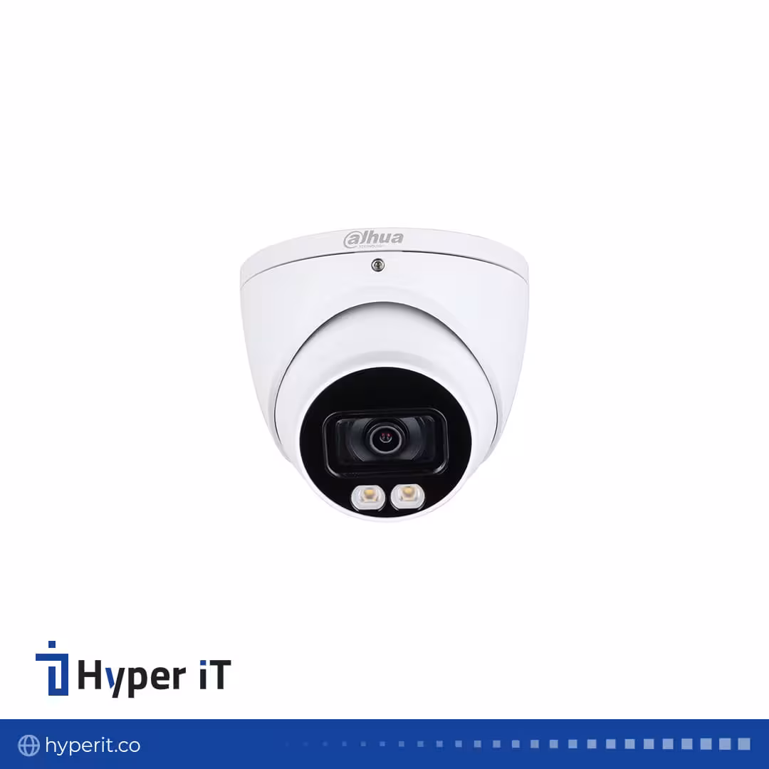 دوربین داهوا مدل DH-HAC-HDW1239TP-LED