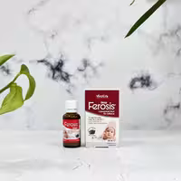 قطره فروسیس ویواکیدز 30 میلی لیتر