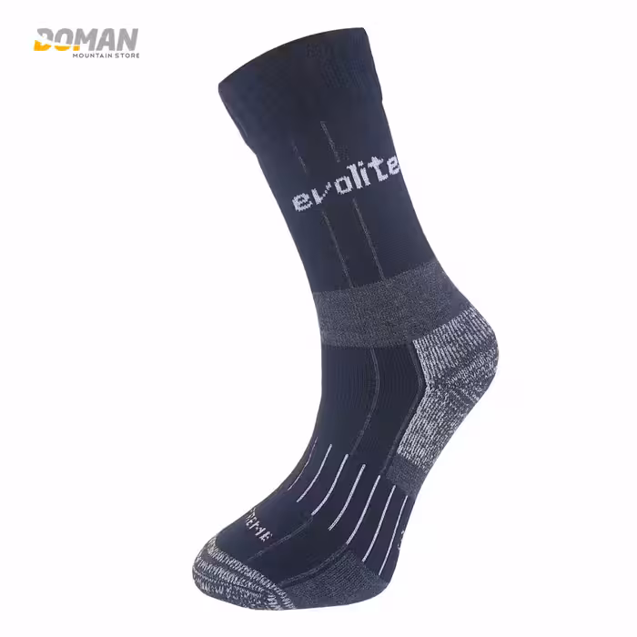 جوراب کوهنوردی اوولایت مدل اسکیپ اکستریم منفی 20