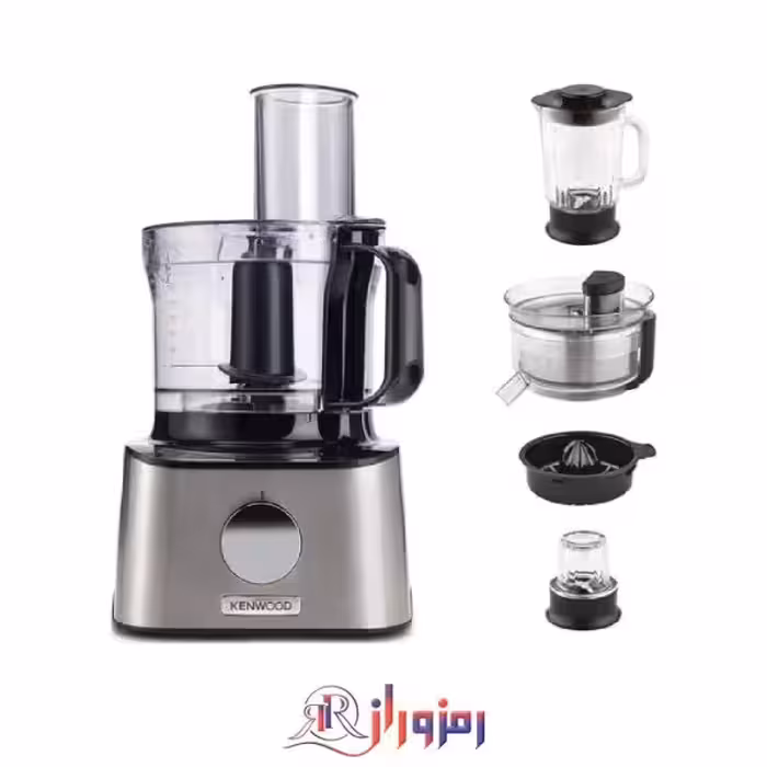 غذاساز چندکاره کنوود مدل FDM307SS