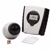 بیم دتکتور خطی 100متری فایرری  FYREYE 5000