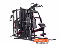 دستگاه بدنسازی چندکاره هامر H500