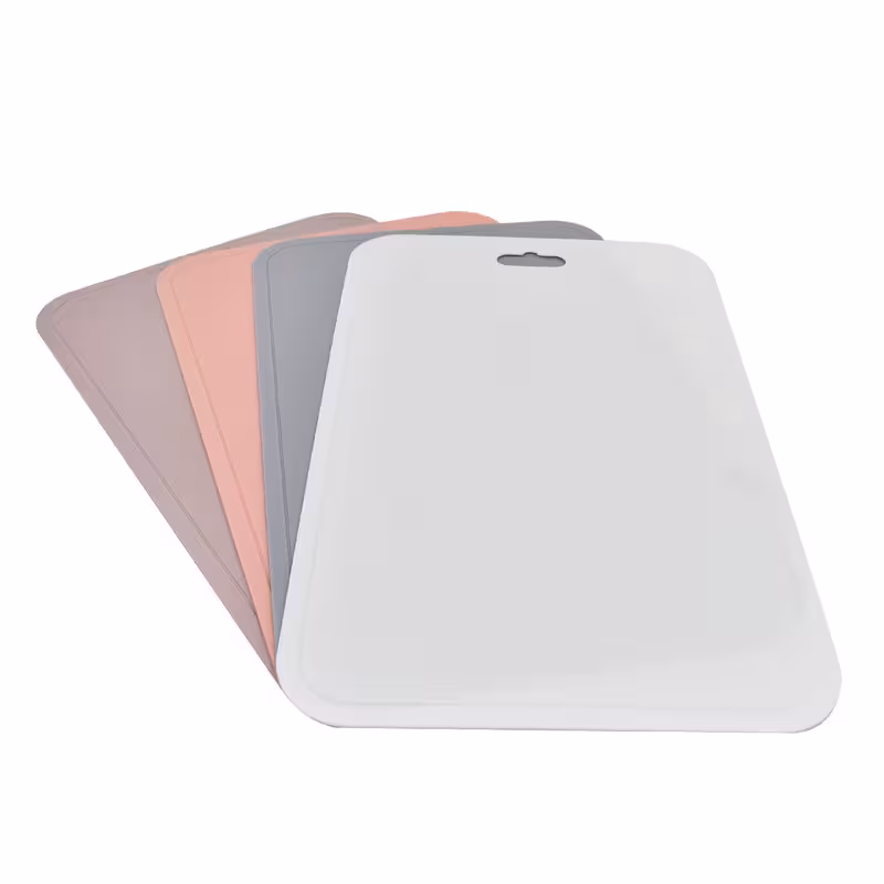 تخته برش ایده آل مدل 4 رنگ مجموعه 4 عددی | کالا مکس