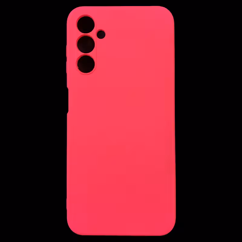کاور مدل SIL-A54 مناسب برای گوشی موبایل سامسونگ Galaxy A54 / A54 5G | کالا مکس