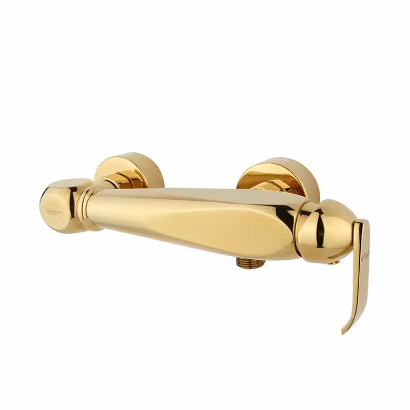 شیر توالت آلیس راسان(طلایی)