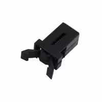 قفل فشاری درب سطل زباله