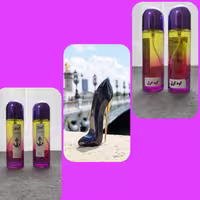 عطر گودگرل زنانه 