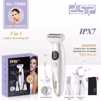 پک اصلاح بانوان دی اس پی دل dsp 70090