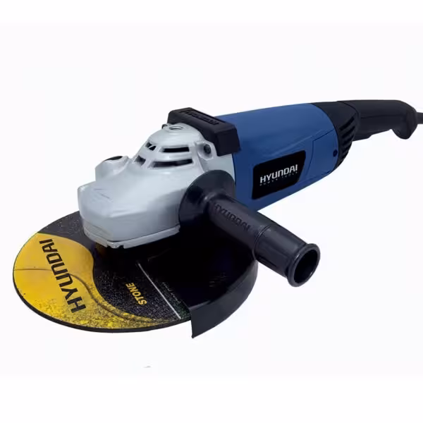 سوپر فرز سنگبری هیوندای 2423-G