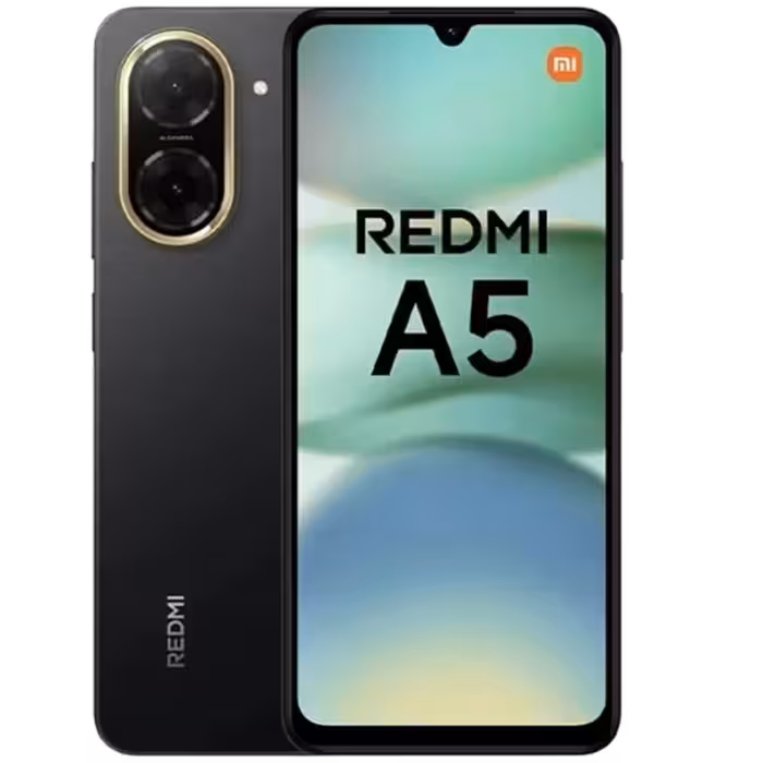 گوشی شیائومی Redmi A5 4G | حافظه 128 رم 4 گیگابایت