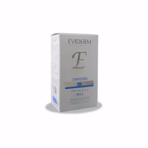 پن مناسب پوست خشک اوی هیدرا اویدرم