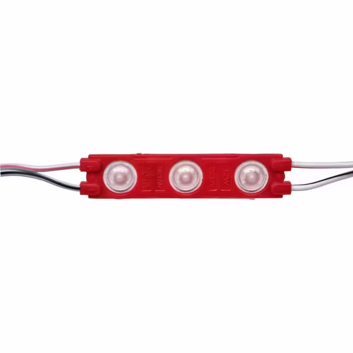 LED SMD بلوکی 12V قرمز 3W