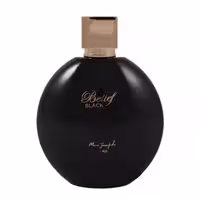 ادوپرفیوم زنانه مارک جوزف مدل BELIFE BLACK حجم 100 میلی لیتر