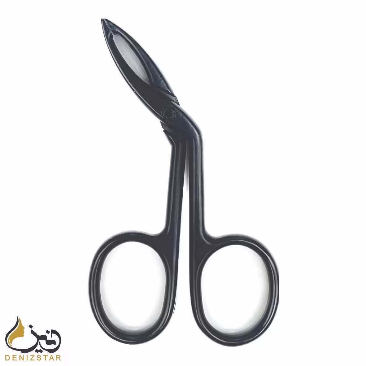 موچین قیچی ابرو اعلا ورجن