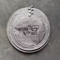 ست 3تایی دمکنی مخمل کاملیا - طرح 117