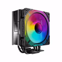 خنک کننده پردازنده گیم مکس مدل Ice Force BK