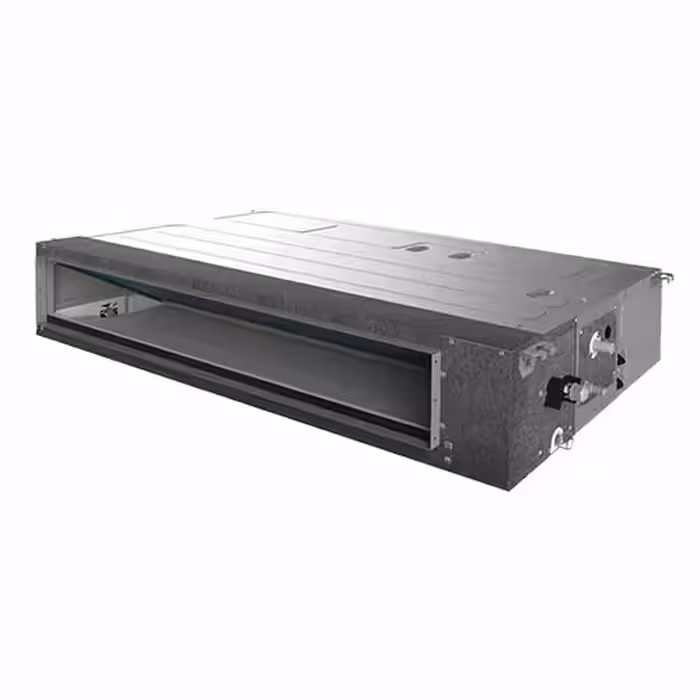 داکت اسپلیت کانالی آکس 48000 اینورتر ALMD-H48/5DR