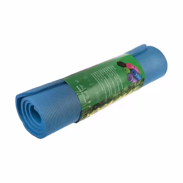 مت یوگا با ضخامت 20 میلی متر کد O-21931