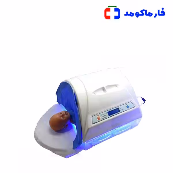 دستگاه فتوتراپی تونلی SMG