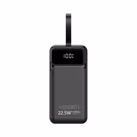 پاوربانک ایکس انرژی مدل X-854 22.5W ظرفیت 50000 میلی آمپر ساعت | کالا مکس