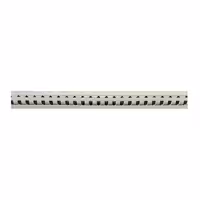 داکت شیار دار تابلویی لگراند مدل  g25×25