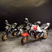 ماکت موتور مدل Honda CB 1300SF