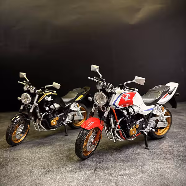 ماکت موتور مدل Honda CB 1300SF