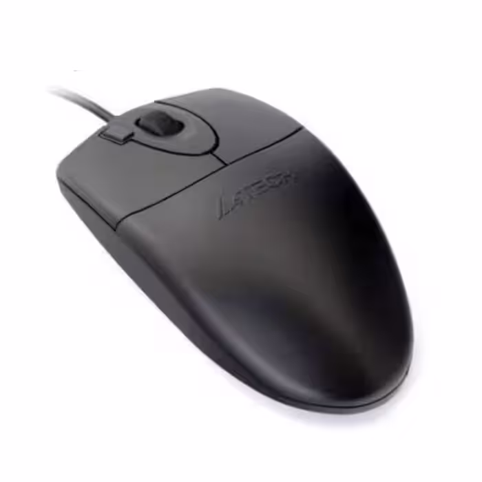 ماوس با سیم ایفورتک OP-620D