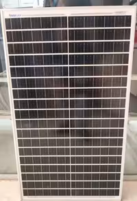 پنل خورشیدی 60 وات RestarSolar