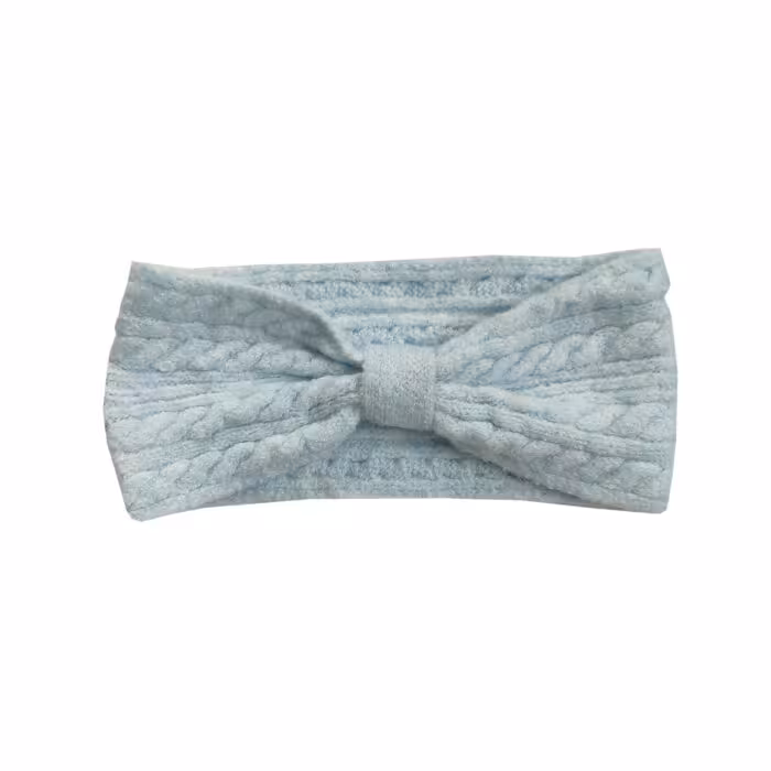 هدبند زنانه اکسسورایز مدل پاپیونی