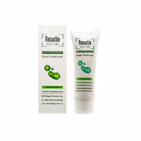 کرم آبرسان ضد جوش رزاکلین حجم 75ml