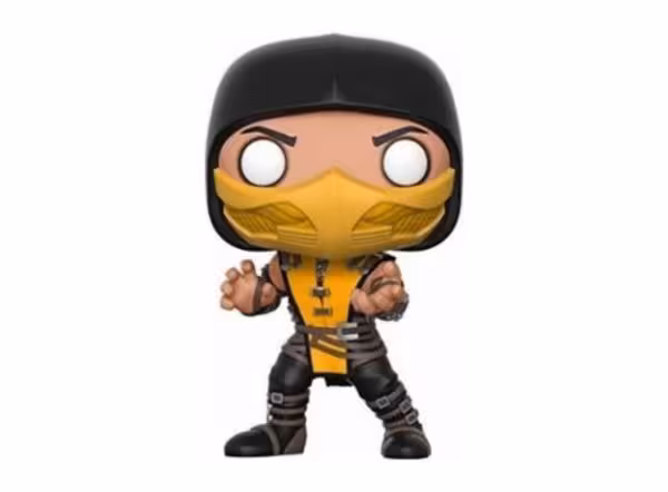 SCORPION