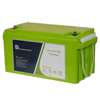 باتری یو پی اس 12 ولت 75 آمپر ساعت فاران