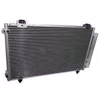 خرید رادیاتور کولر ام وی ام X33 سهند رادیاتور مدل 33-MM-X‬‏ | اتوموبی