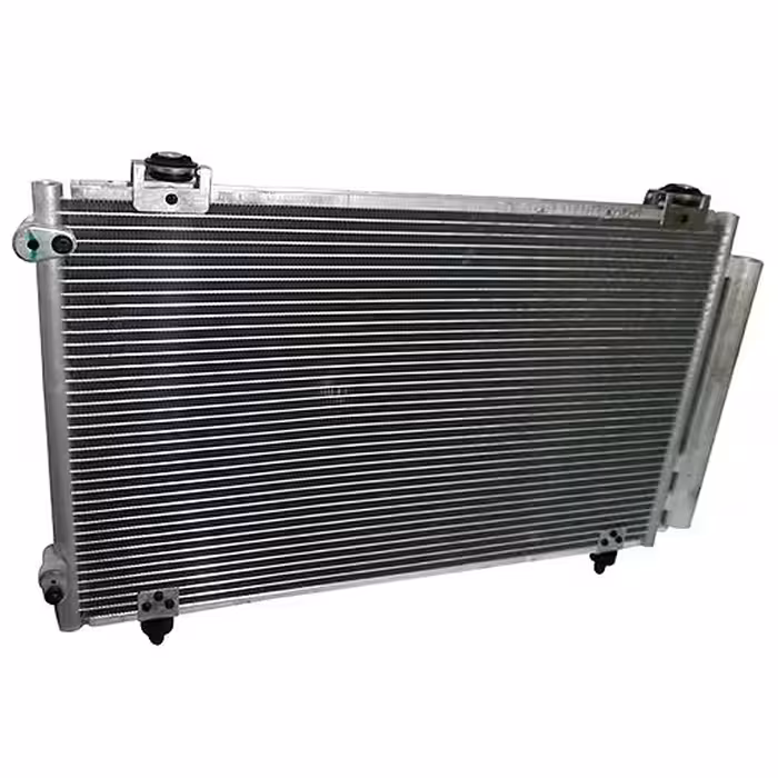 خرید رادیاتور کولر ام وی ام X33 سهند رادیاتور مدل 33-MM-X‬‏ | اتوموبی